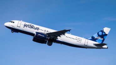 JetBlue Launches Inaugural Flight to St. Vincent
