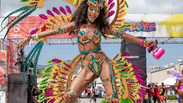 Top 10 Carnivals in the Caribbean: The Ultimate Festival Guide