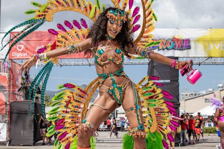 Top 10 Carnivals in the Caribbean: The Ultimate Festival Guide